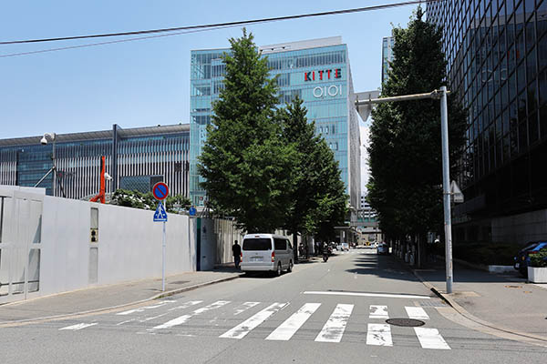 西日本シティ銀行本店本館建替えプロジェクト