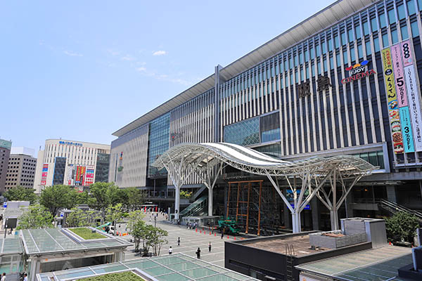 西日本シティ銀行本店本館建替えプロジェクト