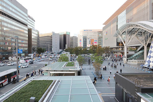 西日本シティ銀行本店本館建替えプロジェクト