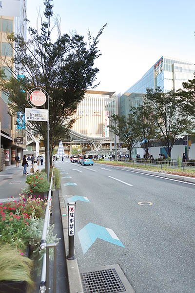 西日本シティ銀行本店本館建替えプロジェクト