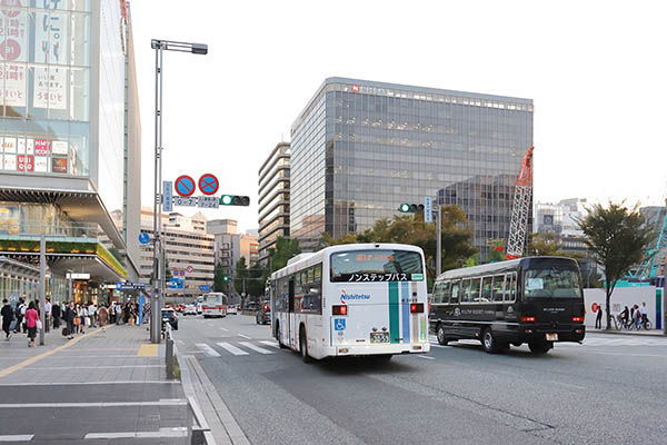 西日本シティ銀行本店本館建替えプロジェクト