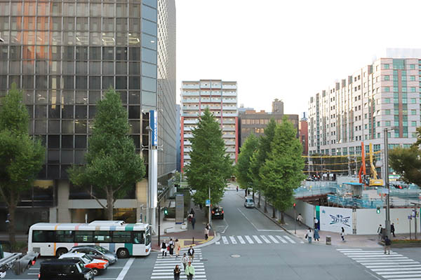 西日本シティ銀行本店本館建替えプロジェクト