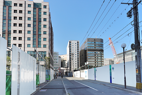 西日本シティ銀行本店本館建替えプロジェクト