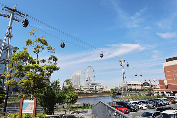 (仮称)北仲通北地区A1・2地区プロジェクト