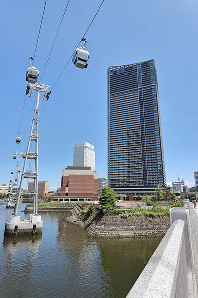 (仮称)北仲通北地区A1･2地区プロジェクト