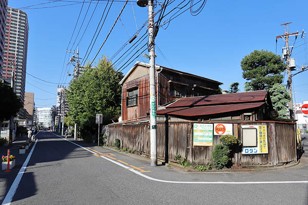 川口本町4丁目9番地区第一種市街地再開発事業