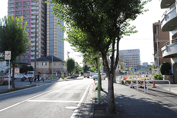 川口本町4丁目9番地区第一種市街地再開発事業