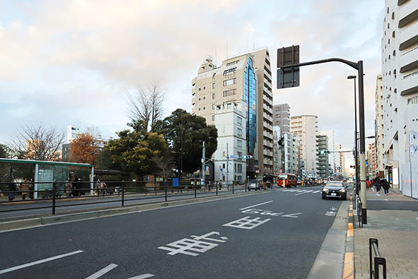 (仮称)マンション京都白金台 マンション建替事業