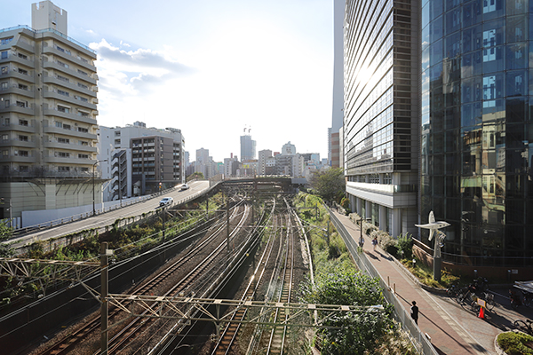 東池袋一丁目地区第一種市街地再開発事業