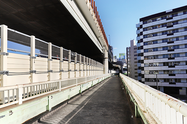 東池袋一丁目地区第一種市街地再開発事業