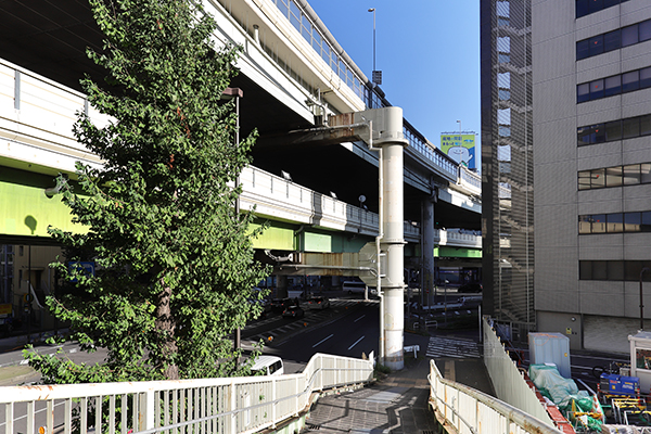 東池袋一丁目地区第一種市街地再開発事業