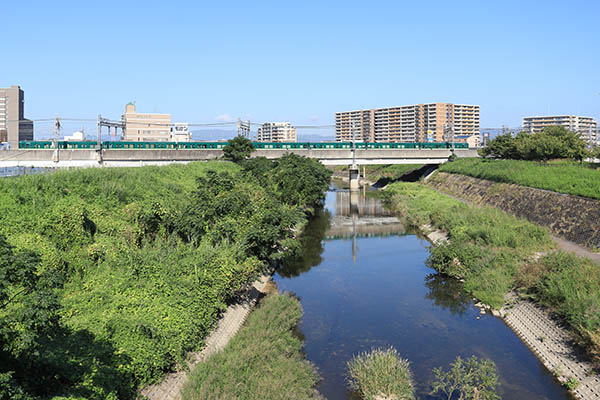 枚方市駅周辺地区第一種市街地再開発事業