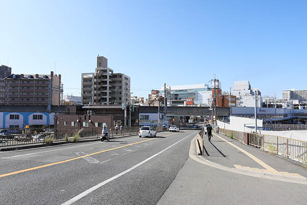 枚方市駅周辺地区第一種市街地再開発事業