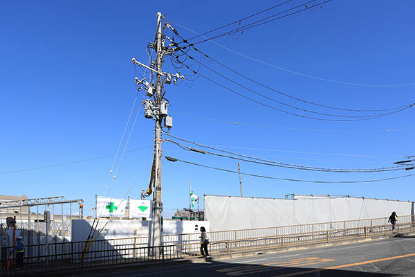 枚方市駅周辺地区第一種市街地再開発事業