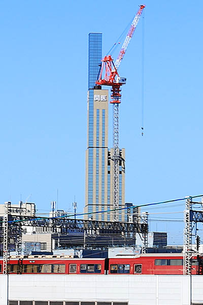 枚方市駅周辺地区第一種市街地再開発事業