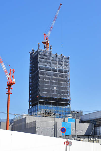 枚方市駅周辺地区第一種市街地再開発事業