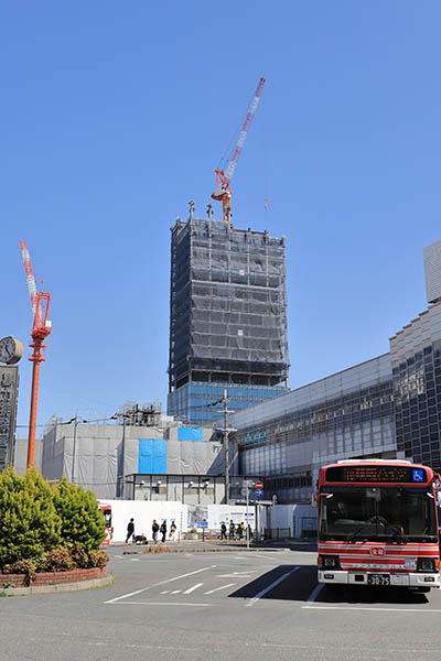 枚方市駅周辺地区第一種市街地再開発事業