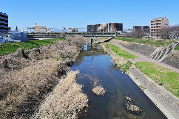 枚方市駅周辺地区第一種市街地再開発事業