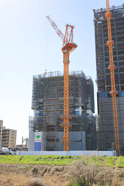 枚方市駅周辺地区第一種市街地再開発事業