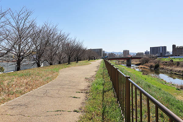 枚方市駅周辺地区第一種市街地再開発事業