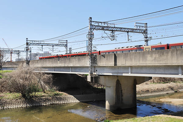 枚方市駅周辺地区第一種市街地再開発事業