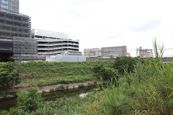 枚方市駅周辺地区第一種市街地再開発事業 第3工区