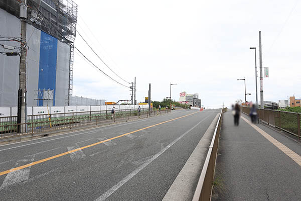 枚方市駅周辺地区第一種市街地再開発事業 第3工区