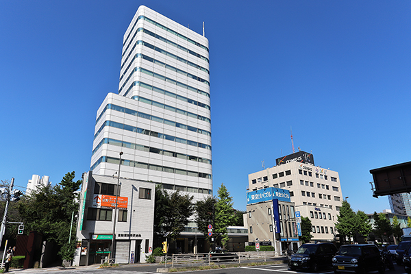 (仮称)品川駅西口地区A地区新築計画（シナガワグース跡地開発）