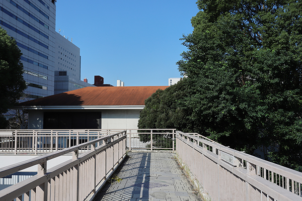 (仮称)品川駅西口地区A地区新築計画（シナガワグース跡地開発）