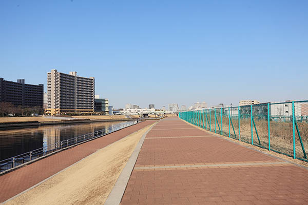 (仮称)ポンテグランデTOKYO　E街区計画