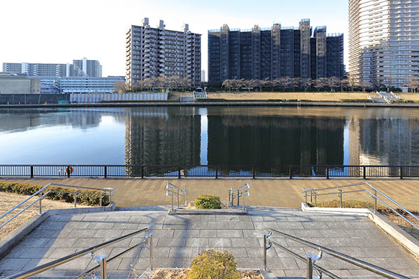 シティタワー千住大橋