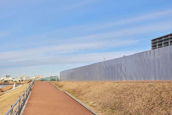 シティタワー千住大橋