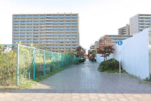 シティタワー千住大橋