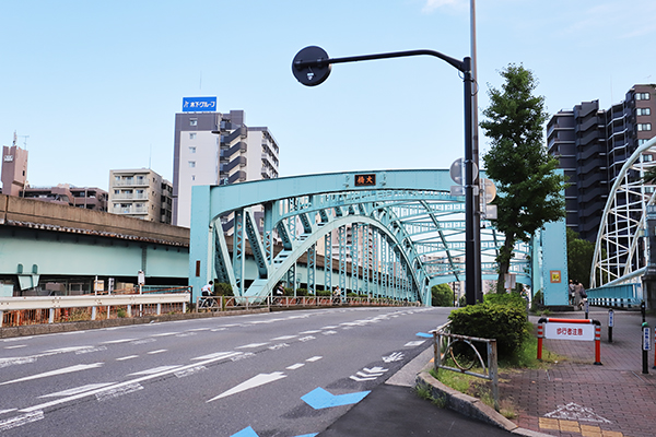 シティタワー千住大橋