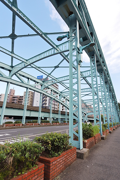 シティタワー千住大橋