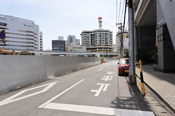 琉球銀行新本店ビル