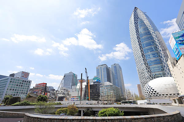 (仮称)西新宿一丁目地区プロジェクト