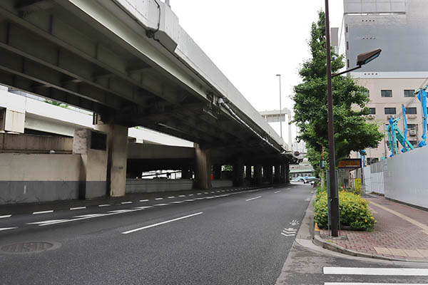 (仮称)日本橋本町一丁目3番計画