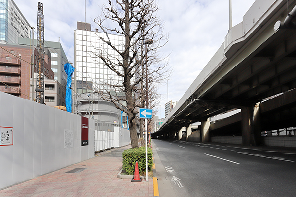 (仮称)日本橋本町一丁目3番計画