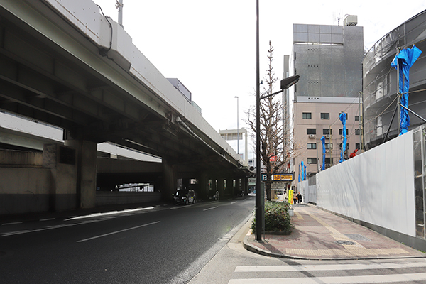 (仮称)日本橋本町一丁目3番計画