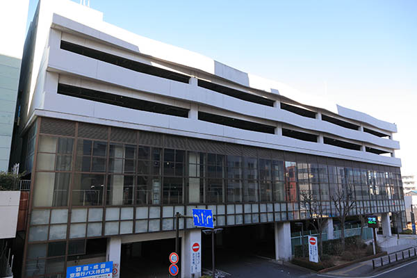 (仮称)相模大野4丁目計画（伊勢丹相模原店跡地）