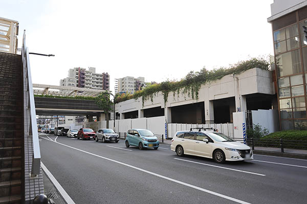 (仮称)相模大野4丁目計画