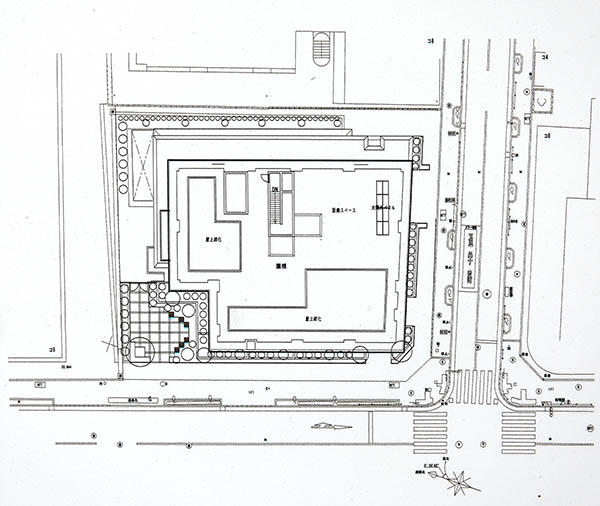 麹町山王マンション建替え計画