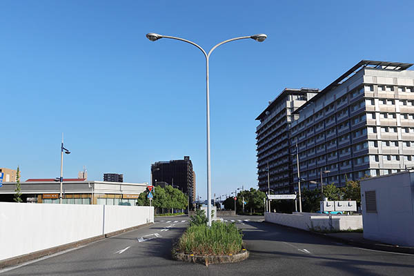 徳島文理大学 高松駅キャンパス新校舎