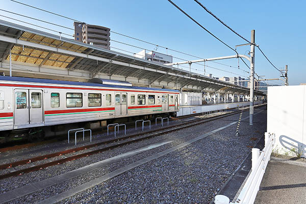 徳島文理大学 高松駅キャンパス新校舎