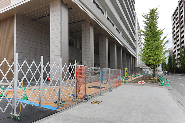 徳島文理大学 高松駅キャンパス