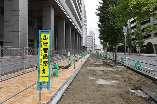 徳島文理大学 高松駅キャンパス