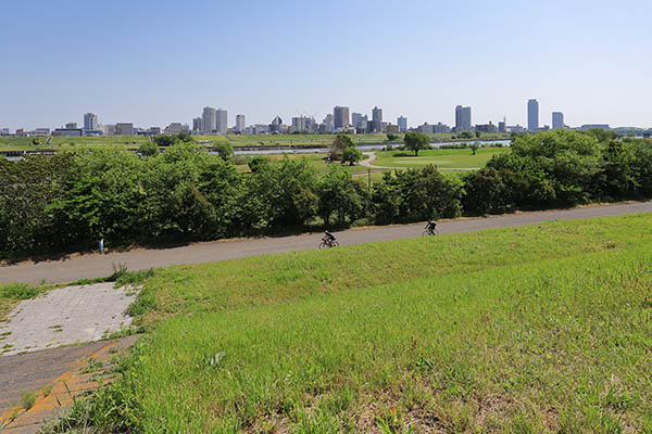 (仮称)北区浮間1丁目計画第一街区新築工事