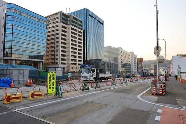 Brillia Tower 箕面船場 TOP OF THE HILL