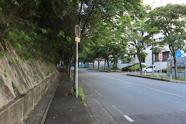 Brillia Tower 箕面船場 TOP OF THE HILL